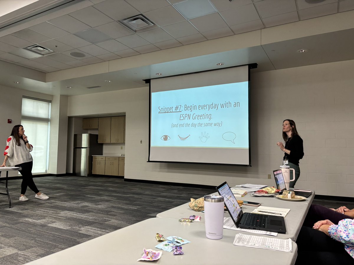 Whitney Buell (@ihelemprincipal) on Twitter photo Colleagues from <a href="/IHPrimary/">Indian Hill Primary</a> shared their Behavioral Leadership expertise with <a href="/IHElementary/">IHElementary</a> staff during an engaging Lunch and Learn! Thank you Emily Wellage and Tami Miller! #IHPromise Colleagues from <a href="/IHPrimary/">Indian Hill Primary</a> shared their Behavioral Leadership expertise with <a href="/IHElementary/">IHElementary</a> staff during an engaging Lunch and Learn! Thank you Emily Wellage and Tami Miller! #IHPromise