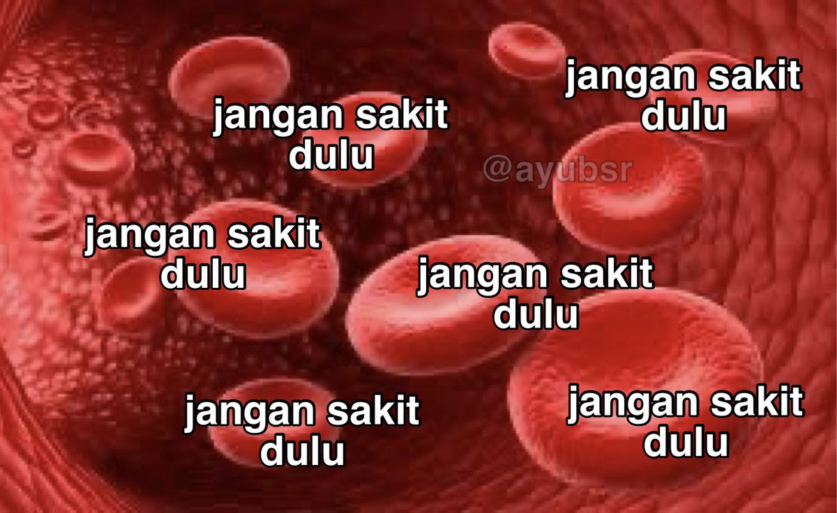 ayubsr's tweet image. Adulting