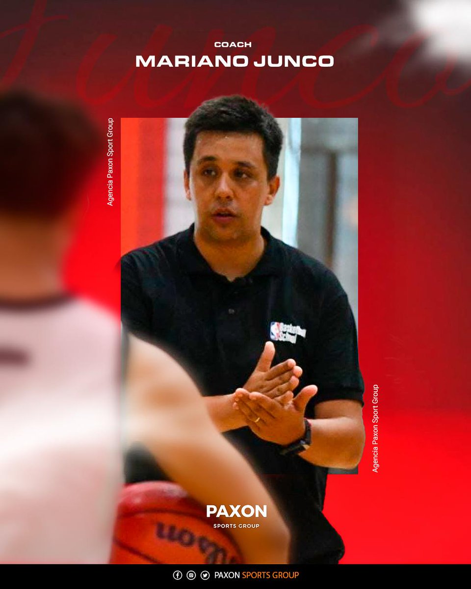 Paxon Sports tweet media