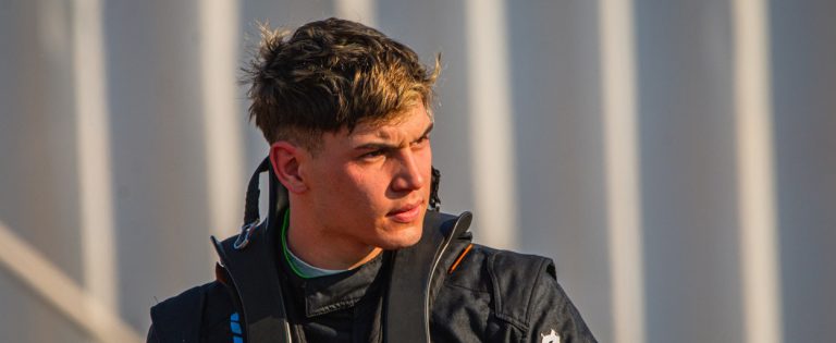 Una de las notocias del dia, <a href="/IanReutemann/">Ian</a> se incorpora al  <a href="/TurismoPista/">Turismo Pista</a>