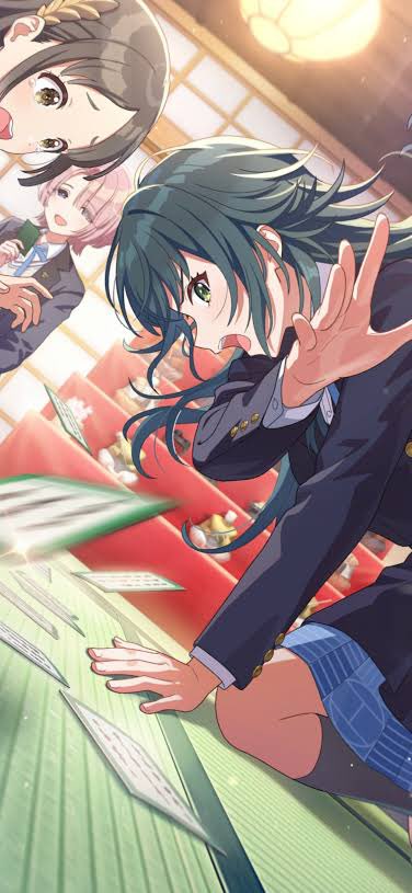 愚かなる賢者・リンクルリーダーシャドウバースエボルヴ