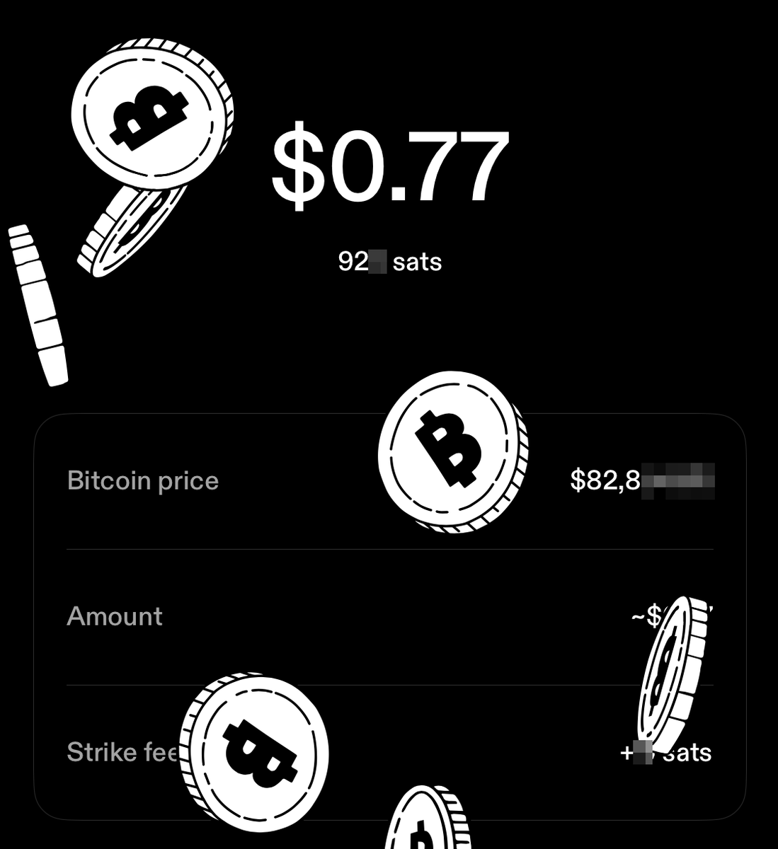 _Ben_in_Chicago's tweet image. E8B77 #microstack #microstackgang

Even the micro-ist things can be Grand