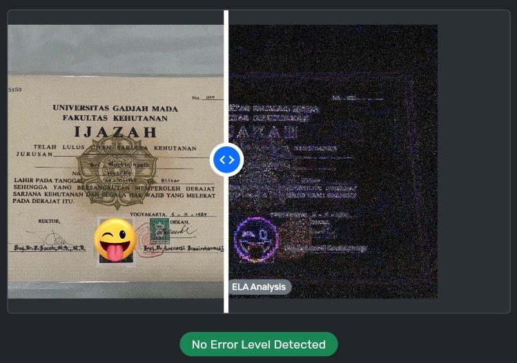 DokterTifa's tweet image. Sudah waktunya soal Ijazah Palsu dan Skripsi Palsu dibawa ke ranah Internasional. Karena ini bukan sekedar soal Pemalsuan yang dilakukan Koruptor Kelas Dunia  versi OCCRP. Ini adalah Skandal Politik Terbesar di Indonesia.

Mungkin bisa melibatkan Pakar Digital Forensic…