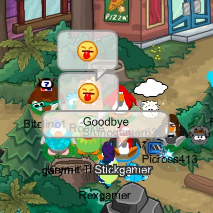 Universal Penguin tweet media