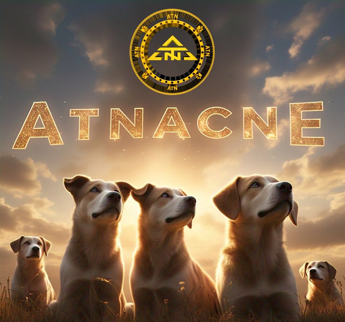 atnacne's tweet photo. All hope is not lost; we are atnacne, and soon we'll be even more supportive of animals. Come join this great team; purchasing our launch coin is easy on the worldcoin worldchain network. https://t.co/u85yYdOxEe