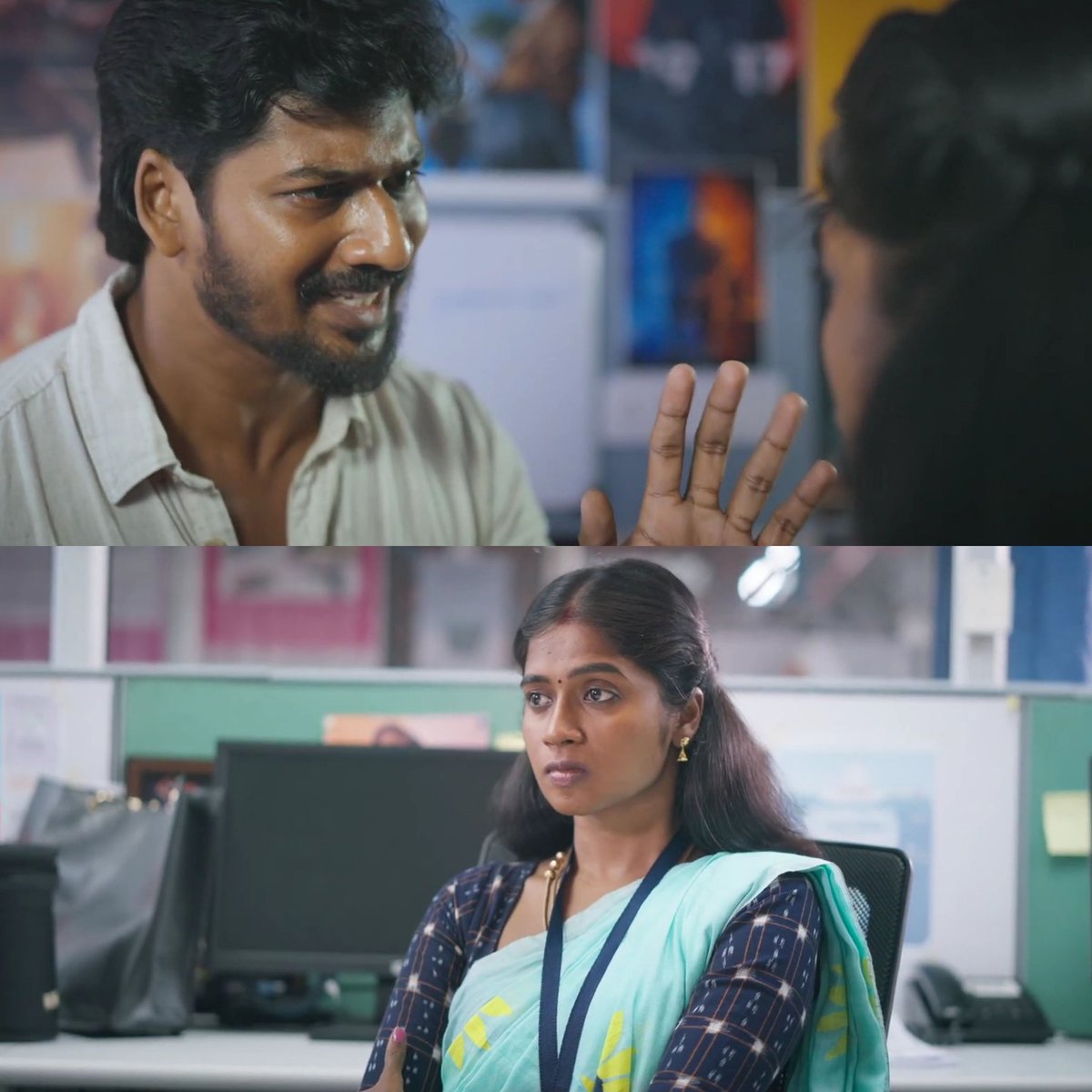 The Auteur tweet media