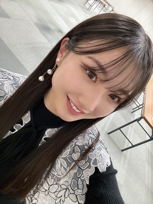 塩月希依音のTwitter画像9
