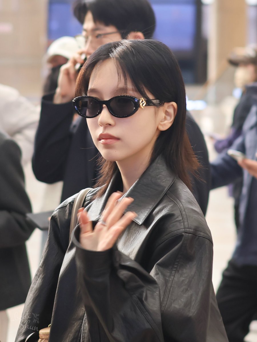 thinkaboutshun's tweet photo. 250404 GMP

#TWICE #트와이스 #MINA #미나 #ミナ https://t.co/KQ8isbPhu9