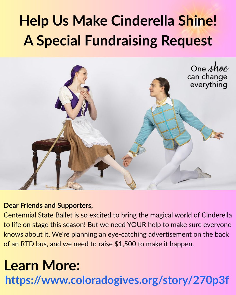 Go to our Colorado Gives to learn more! coloradogives.org/story/270p3f