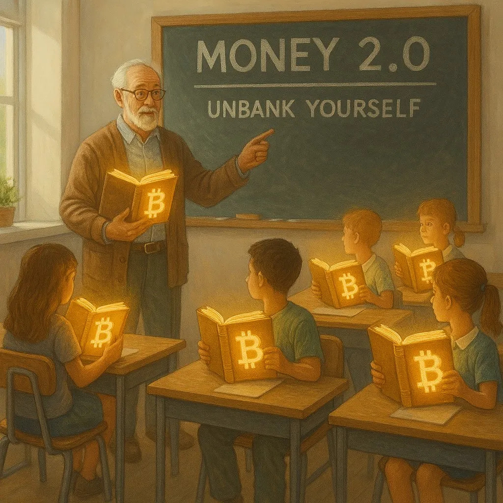 #bitcoin