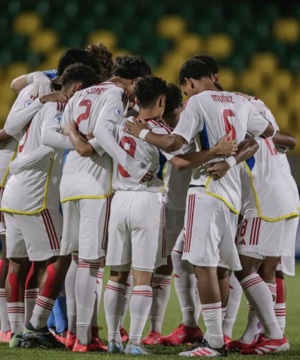 Siempre en fútbol tweet media