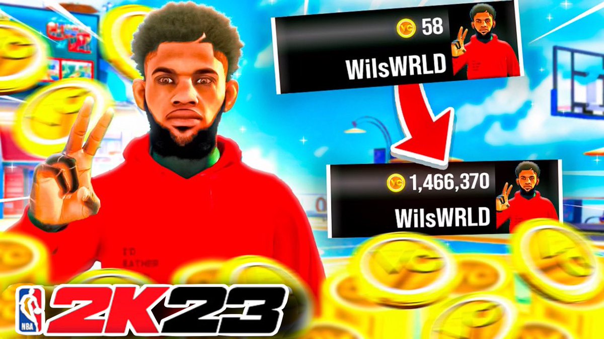 WilEditz's tweet image. HMU I DO THUMBNAILS FOR CHEAP💰 
#thumbnails