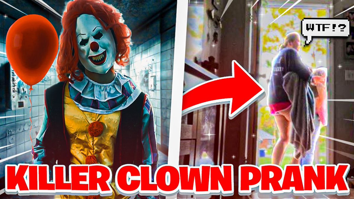 WilEditz's tweet image. HMU I DO THUMBNAILS FOR CHEAP💰 
#thumbnails