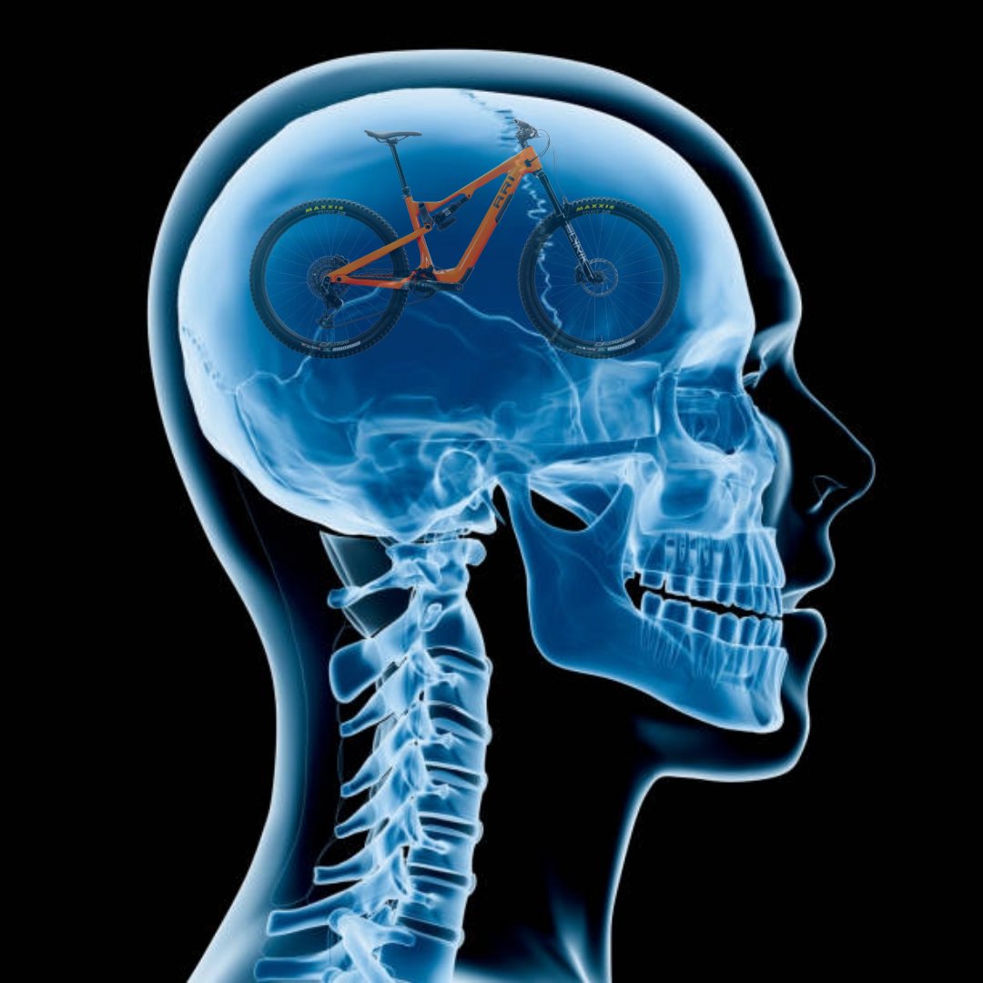 Ari Bikes tweet media