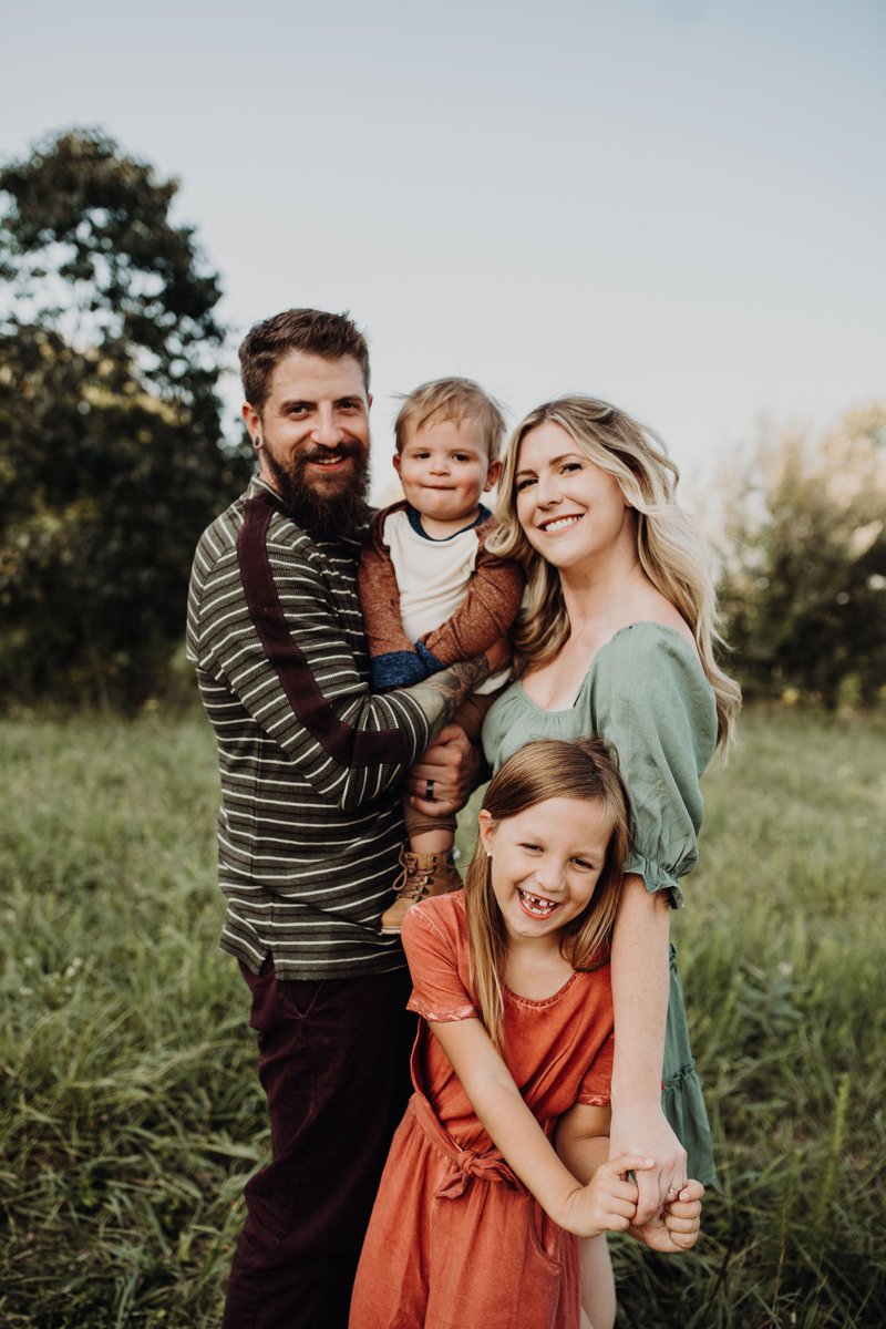 NBTStweets's tweet photo. This #AYAware Week, learn how Melissa and Joe M. are navigating parenting and working with a #braincancer diagnosis: https://t.co/JQvVo1hDN8
#AYACancer #astrocytoma https://t.co/ry9as20IgB