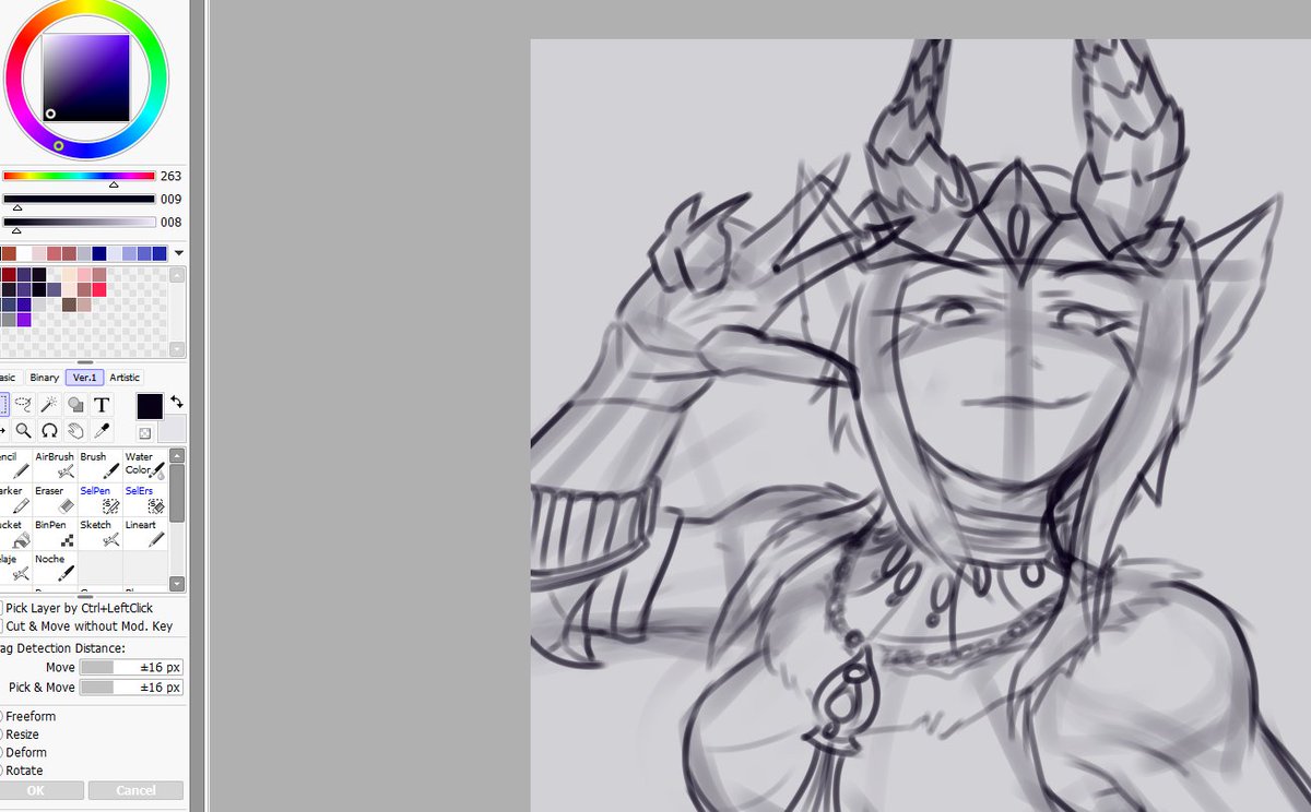 LukaWH_'s tweet photo. HI HIIII~~~~~~~~~~~
Andare dibujando uvu

https://t.co/rDD4XIOA8A https://t.co/zk9lt268z9