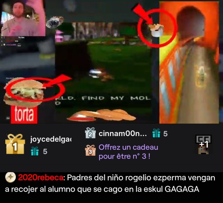 Chat de Roier OOC (@chatderoierooc) on Twitter photo 