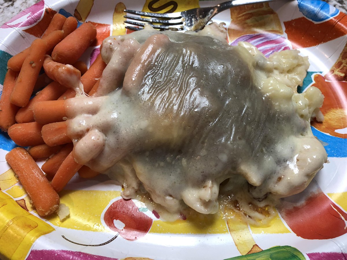 #thedinner 😋 🍽️