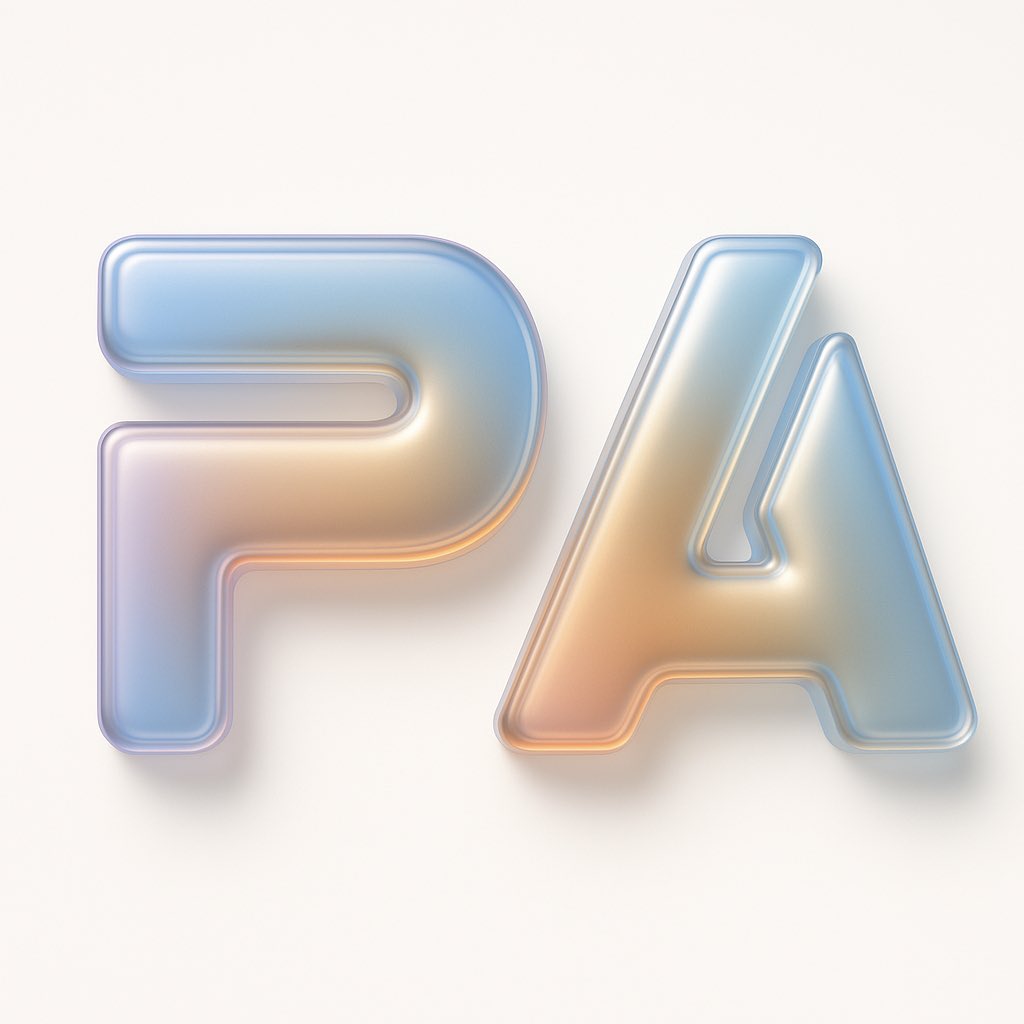 The future is psychedelic.