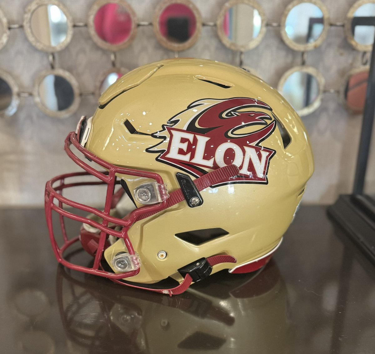 Tristan Greene (@tristantgreene) on Twitter photo Can’t wait to attend <a href="/ElonFootball/">Elon Football</a> spring practice tomorrow and experience the atmosphere. <a href="/Coach_Stad/">Alex Stadler</a> <a href="/CVance43/">Casey Vance</a> <a href="/TonyTrisciani/">Tony Trisciani</a> <a href="/RHSBears_FB/">Riverbend Football</a> <a href="/CoachJSharon/">Coach Sharon</a> <a href="/Action_Speed_Tr/">Action_Wallace 💨</a> <a href="/BigBrown90/">Coach A. Brown, CSCS</a> <a href="/c4_training/">C4 ATHLETIC PERFORMANCE</a> <a href="/C_ROCK53/">Charlie Chandler</a> <a href="/wnm_academy/">wnm_academy</a> <a href="/EYFGROUP/">Coach Lew</a> <a href="/PrepRedzoneVA/">Prep Redzone Virginia</a> <a href="/carljfred/">Carl Frederick</a> @WilVapreps Can’t wait to attend <a href="/ElonFootball/">Elon Football</a> spring practice tomorrow and experience the atmosphere. <a href="/Coach_Stad/">Alex Stadler</a> <a href="/CVance43/">Casey Vance</a> <a href="/TonyTrisciani/">Tony Trisciani</a> <a href="/RHSBears_FB/">Riverbend Football</a> <a href="/CoachJSharon/">Coach Sharon</a> <a href="/Action_Speed_Tr/">Action_Wallace 💨</a> <a href="/BigBrown90/">Coach A. Brown, CSCS</a> <a href="/c4_training/">C4 ATHLETIC PERFORMANCE</a> <a href="/C_ROCK53/">Charlie Chandler</a> <a href="/wnm_academy/">wnm_academy</a> <a href="/EYFGROUP/">Coach Lew</a> <a href="/PrepRedzoneVA/">Prep Redzone Virginia</a> <a href="/carljfred/">Carl Frederick</a> @WilVapreps