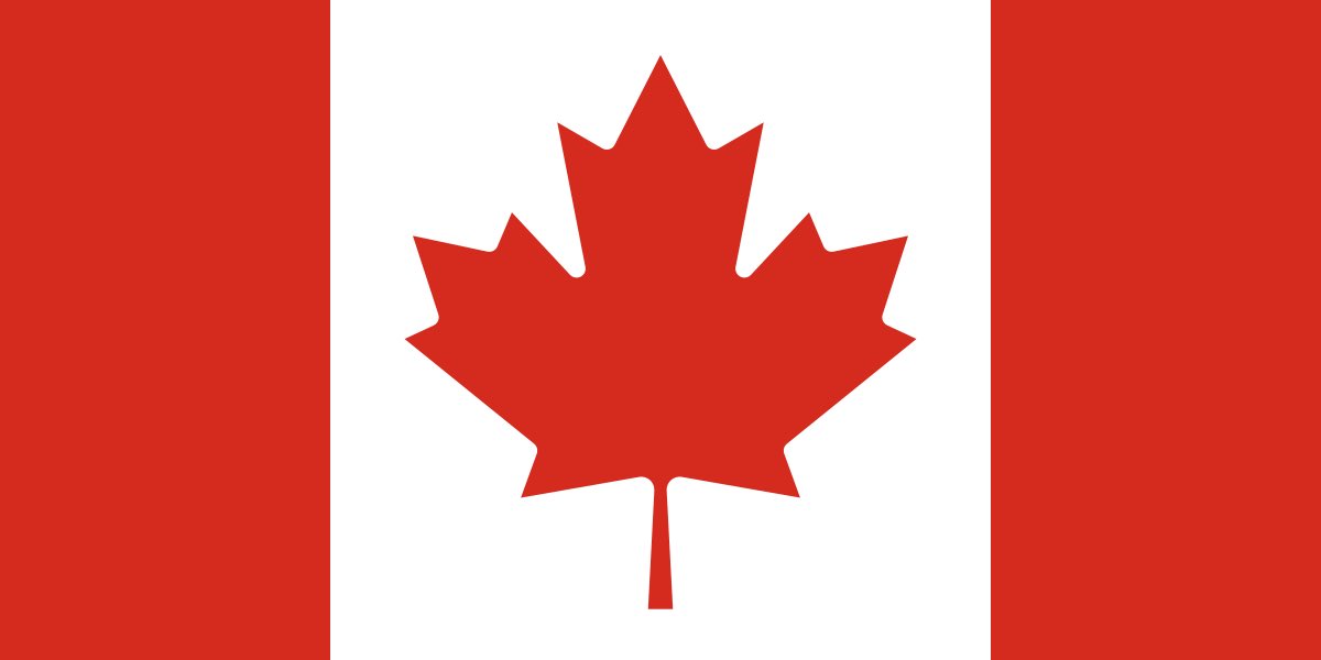 We’ve also had an uptick in our listeners from Canada.  Thank you/Merci, to all our fans in Canada 🇨🇦