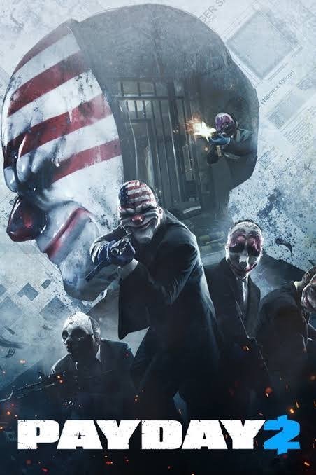 JoetheGreatBard's tweet photo. Hey fam! I'm streaming some Payday 2 with my friends at 7:30pm EST! Come and hangout while pull more and more elaborate heists!
#overkillsoftware #payday2 #twitchaffiliate #twitch

https://t.co/LyFjtkYfs7 https://t.co/dy2SlMxZQx