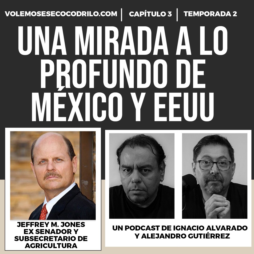 Volemos Ese Cocodrilo tweet media