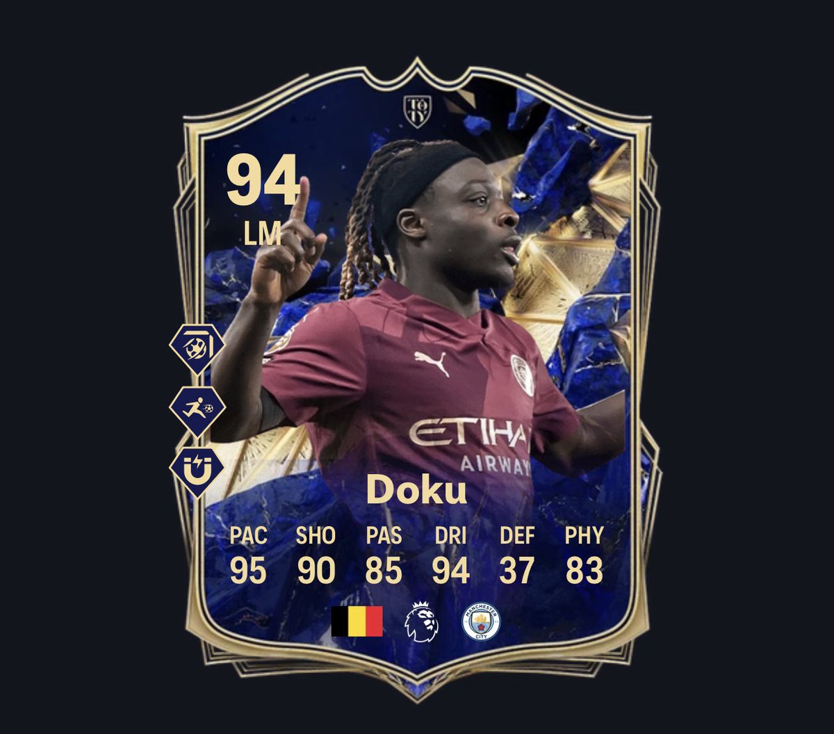 EAFC 26 News tweet media