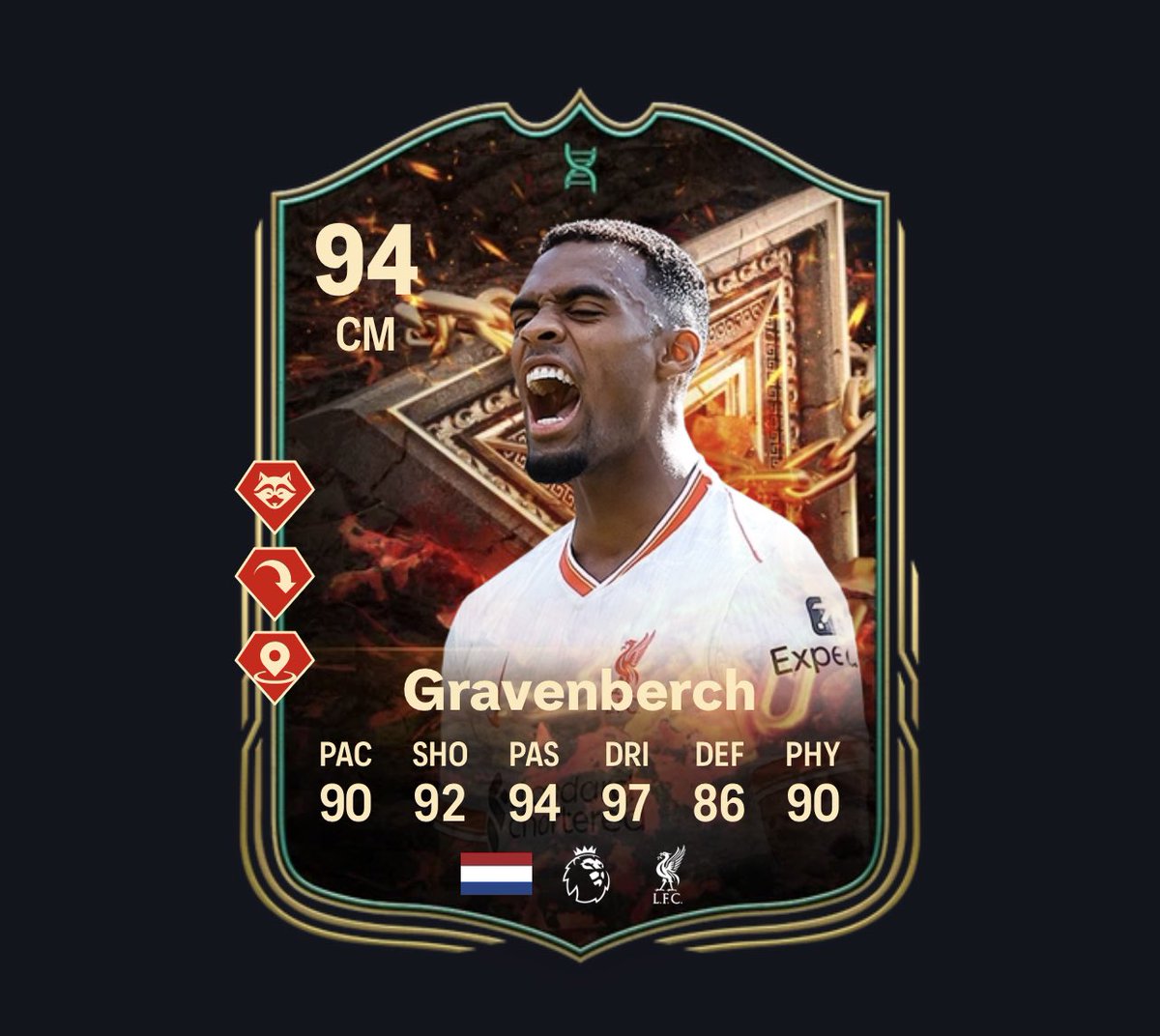 EAFC 26 News tweet media