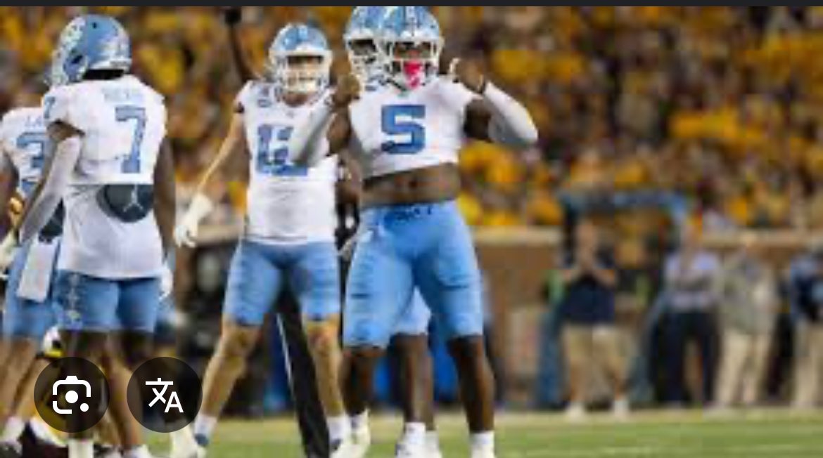 Derwin Fields (@dirrrtt9) on Twitter photo After a great conversation with <a href="/giddings_cory/">Cory Giddings</a> Iβm blessed to receive a offer from North Carolina π€π©΅ <a href="/LawrencHopkins/">Lawrence Hopkins</a> <a href="/UNCFootball/">Carolina Football</a> <a href="/COJO_MC/">Corey Mclaurin</a> <a href="/The_KingRon/">Aaron King</a> After a great conversation with <a href="/giddings_cory/">Cory Giddings</a> Iβm blessed to receive a offer from North Carolina π€π©΅ <a href="/LawrencHopkins/">Lawrence Hopkins</a> <a href="/UNCFootball/">Carolina Football</a> <a href="/COJO_MC/">Corey Mclaurin</a> <a href="/The_KingRon/">Aaron King</a>