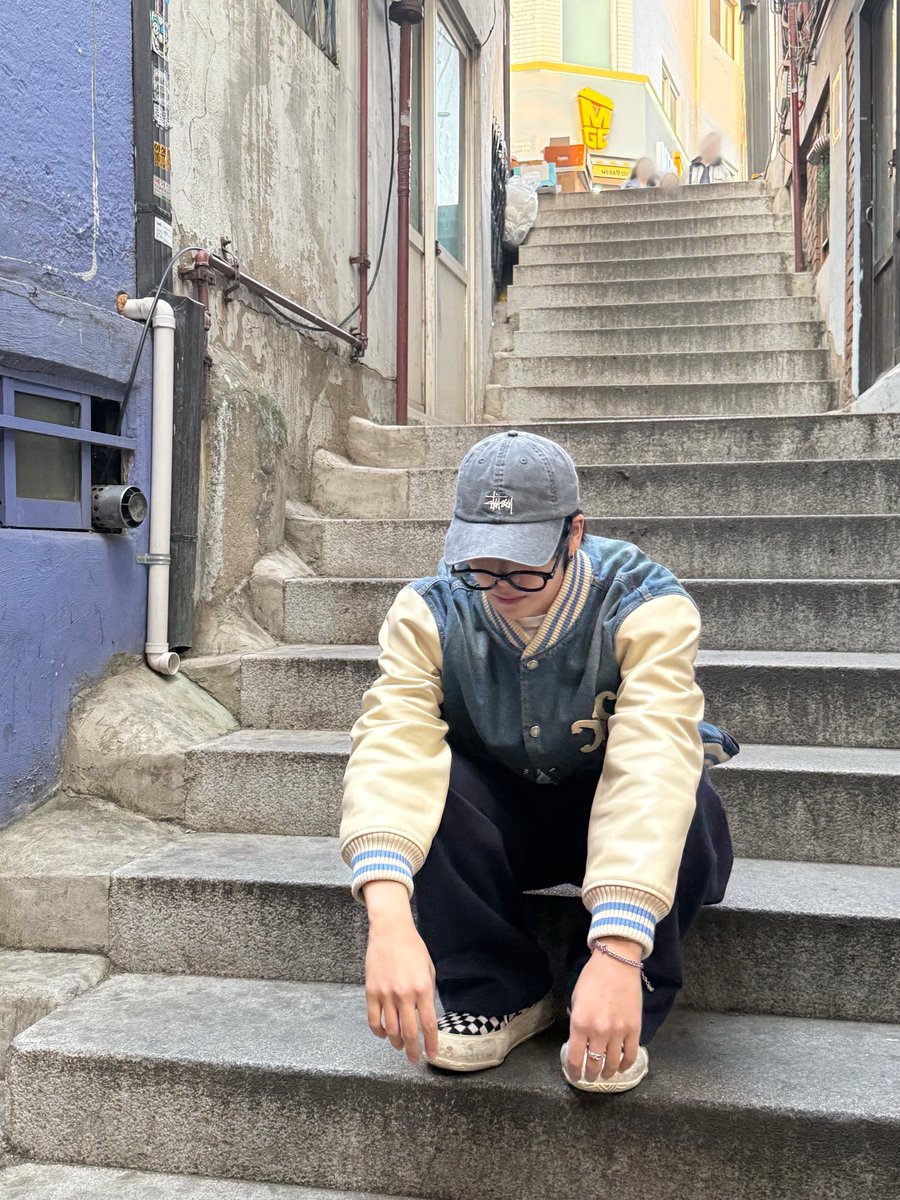 cravitybbl's tweet image. 250404 #세림버블 00:00 KST