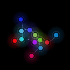 <a href="/OneAndOnlyPapii/">Papii</a> <a href="/freshestkicksOG/">FRESHESTKICKS.ETH 👟</a> I got a <a href="/lattices_xyz/">Lattices: Algorithmic Revelation by Chris Lo</a>! Really like the art here and that its a small collection