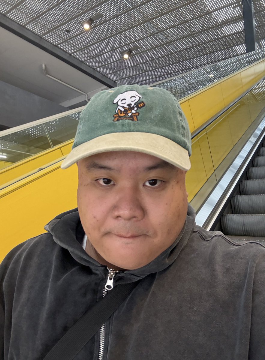 SonnyMovement's tweet photo. GOOD MORNING EVERYONE!

I AM HAPPY TO ANNOUNCE THAT IF I WIN KLOOKS FANDOM TOUR CONTEST, I WILL DO A SPECIAL KK SLIDER COSPLAY STREAM!!

IF YOU WANT THAT TO HAPPEN, PLEASE #VOTE4SONNY ❤️❤️❤️

(Link in the comments) https://t.co/JXmHkq7gYE