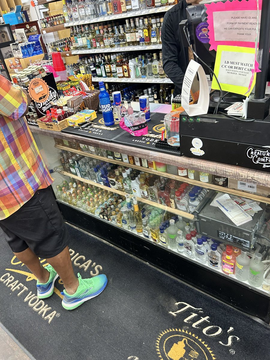 Not sure what to make of this selection but hey that’s between him and God #GetMinterUpAndMoving