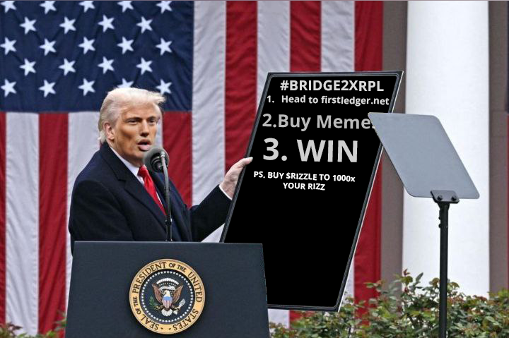 🚨$ATM Vault Giveaway🚨

Day 25 of 40 to get #AllTheMemes 🏧

🏧Like
🏧Repost
🏧Tag Frens 
🏧Follow us and <a href="/RIZZLE_XRP/">$RIZZLE - RIPPLE WITH RIZZ</a> 

🥇🥈🥉3 winners 70,000 $RIZZLE each

Winners announced in ⏰ 72 hours!

Let's fucking grow 🧬