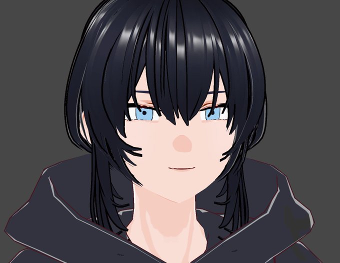 隙間時間で作り始めた 