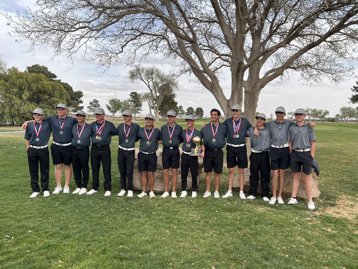 Andrews Athletics (@andrewsmustangs) on Twitter photo Congratulations to the Andrews Golf Teams! Girls District Champs plus 1 Medalist, Boys District Champs, #2 Boys Runners up! See you at Regionals! <a href="/Andrews_ISD/">Andrews ISD</a> <a href="/MustangsNetwork/">Mustangs News Network</a> <a href="/chris_MRTsports/">Christopher Hadorn</a> <a href="/OLeRoy_MRT/">Oscar LeRoy</a> <a href="/EliqueJenna/">Jenna Elique</a> <a href="/BrooksJair/">Sir Jair A. Brooks-Davis</a> <a href="/therealjesse_z/">Jesse</a> <a href="/JaimeBoswell2/">Jaime Boswell</a> <a href="/Jakob_BburgTV/">Jakob Brandenburg</a> Congratulations to the Andrews Golf Teams! Girls District Champs plus 1 Medalist, Boys District Champs, #2 Boys Runners up! See you at Regionals! <a href="/Andrews_ISD/">Andrews ISD</a> <a href="/MustangsNetwork/">Mustangs News Network</a> <a href="/chris_MRTsports/">Christopher Hadorn</a> <a href="/OLeRoy_MRT/">Oscar LeRoy</a> <a href="/EliqueJenna/">Jenna Elique</a> <a href="/BrooksJair/">Sir Jair A. Brooks-Davis</a> <a href="/therealjesse_z/">Jesse</a> <a href="/JaimeBoswell2/">Jaime Boswell</a> <a href="/Jakob_BburgTV/">Jakob Brandenburg</a>