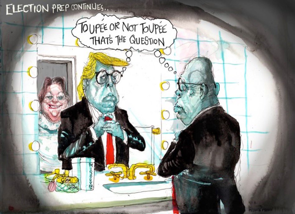 madameshawshank's tweet photo. Michaelia Cash re #Trump & #Dutton
“And they’ll get the exact same attitude under a #PeterDutton gov”
Nick Carmody JD MS Psych
Executive Board member of The World Mental Health Coalition
“Trump is an inhumane sociopath”
#auspol
#TemuTrump
#Election2025
#DuttonIsDangerous https://t.co/LXMyO1U77m