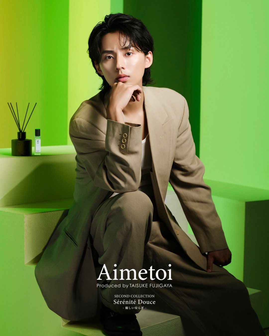 Aimetoi (@Aimetoi_jp) / X