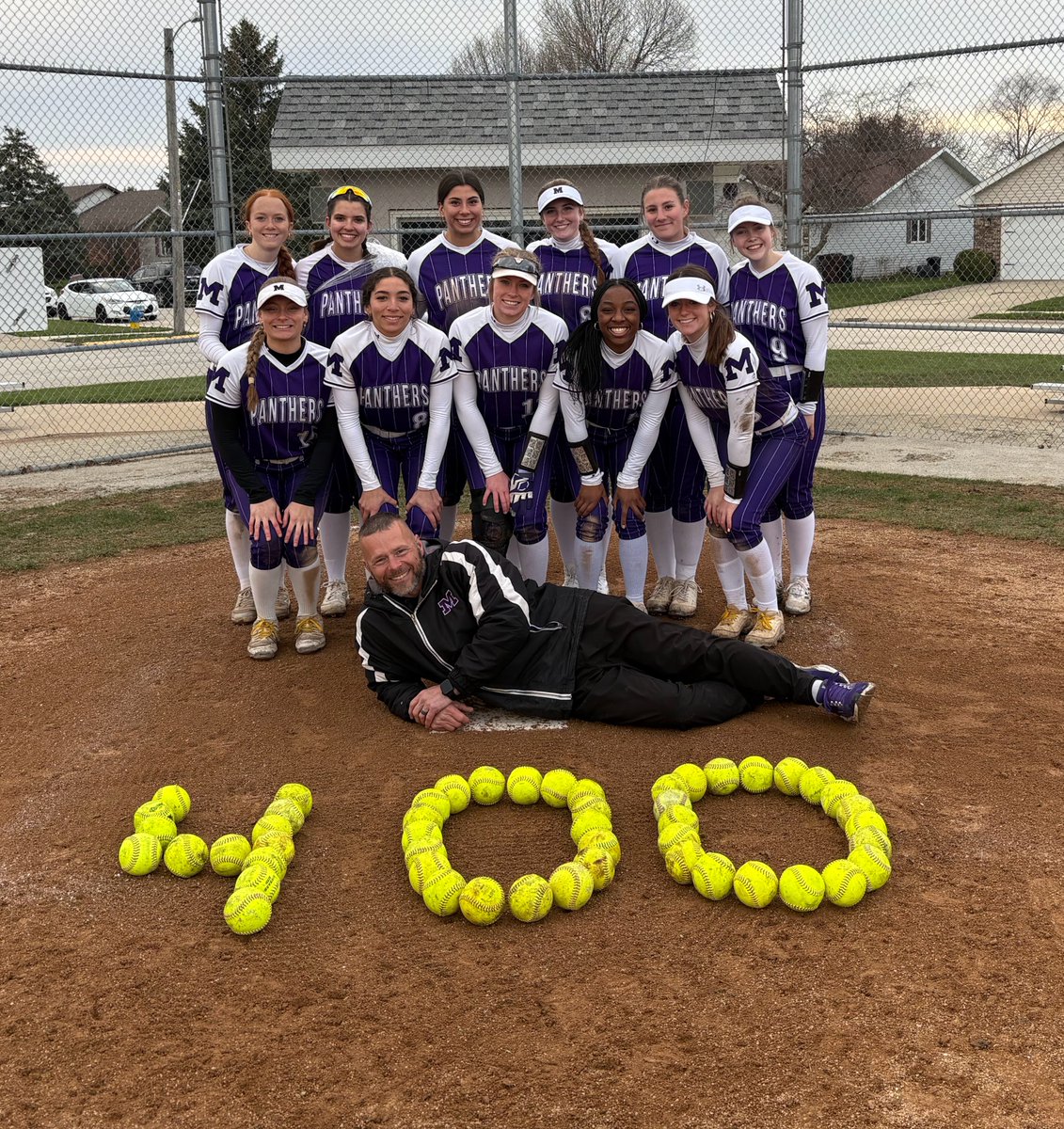 Manteno Softball (@mantenosoftball) on Twitter photo 🥎🐾💜The bats were on 🔥 as we picked up W number 6 tonight vs Bloom. Big night for <a href="/macyiwanus/">macy iwanus 2025</a> & <a href="/SavannaWat88253/">Savanna Watkins</a> <a href="/MantenoStrength/">Manteno HS Strength & Performance Dept.</a> <a href="/MHS_AthBoosters/">Manteno Ath Boosters</a> <a href="/MHSscores/">Manteno Athletics</a> <a href="/TDJsports/">Daily Journal Sports</a> <a href="/ica_softball/">ICA Softball</a> 🥎🐾💜The bats were on 🔥 as we picked up W number 6 tonight vs Bloom. Big night for <a href="/macyiwanus/">macy iwanus 2025</a> & <a href="/SavannaWat88253/">Savanna Watkins</a> <a href="/MantenoStrength/">Manteno HS Strength & Performance Dept.</a> <a href="/MHS_AthBoosters/">Manteno Ath Boosters</a> <a href="/MHSscores/">Manteno Athletics</a> <a href="/TDJsports/">Daily Journal Sports</a> <a href="/ica_softball/">ICA Softball</a>