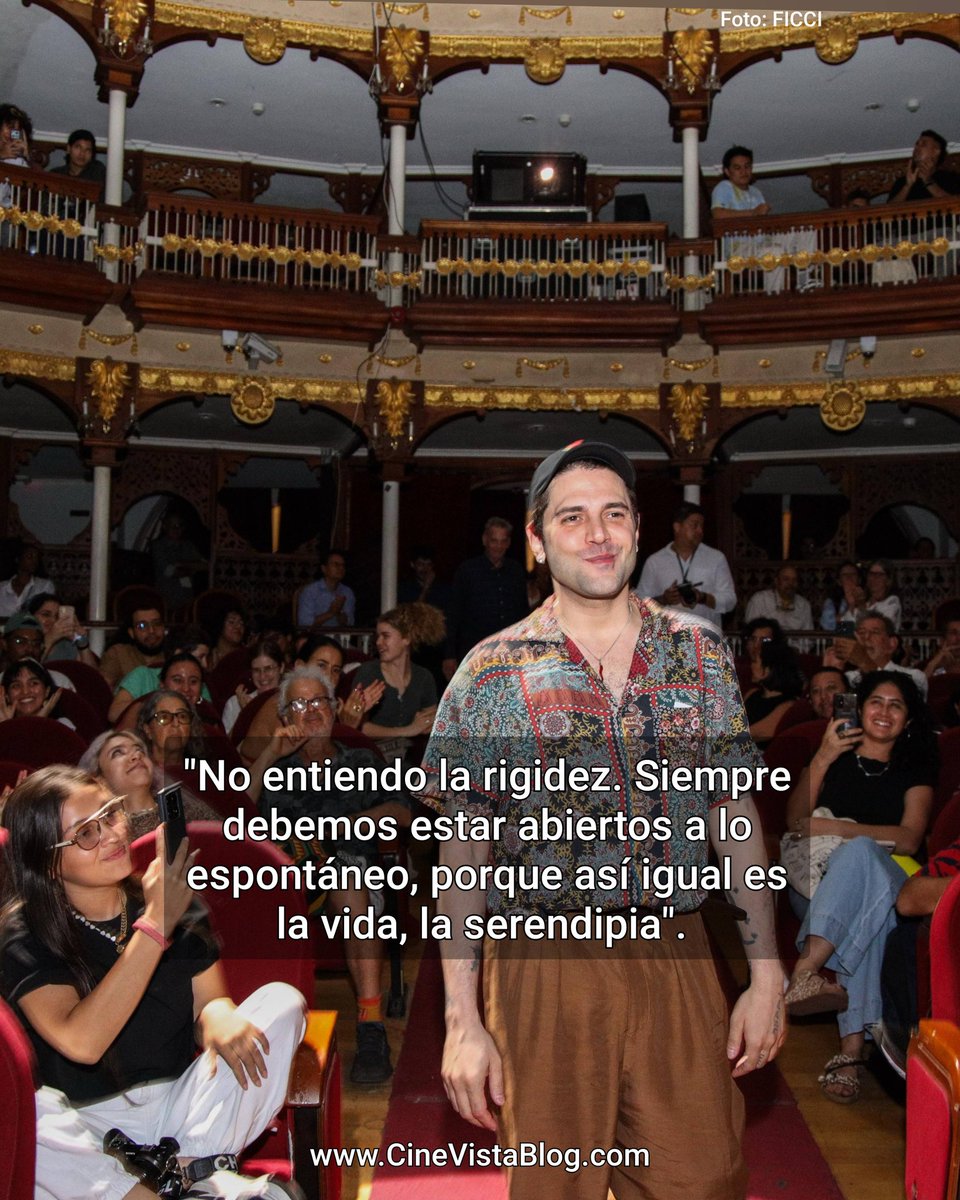 Sandra M. Ríos 📝🎬🍉 tweet media