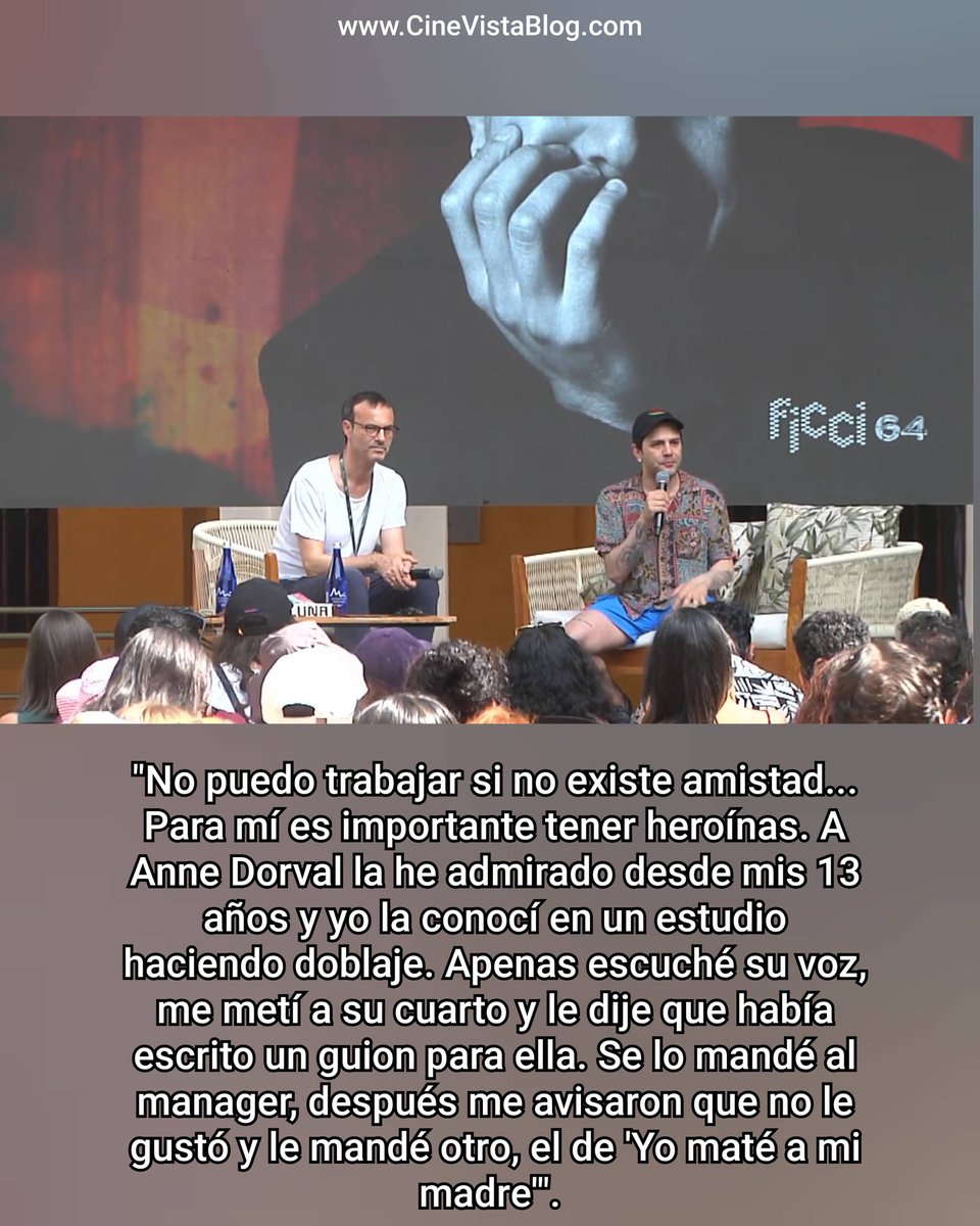 Sandra M. Ríos 📝🎬🍉 tweet media