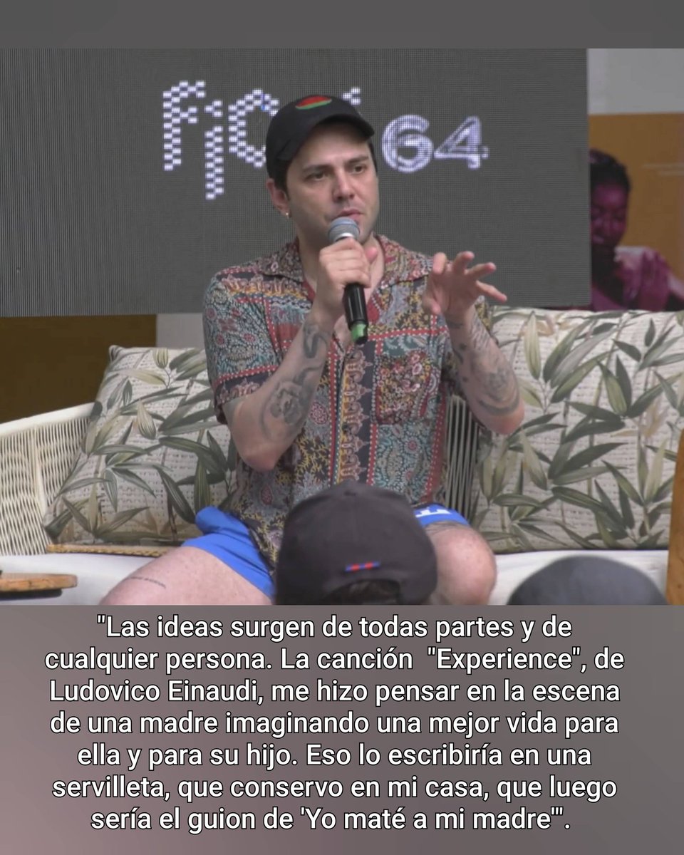 Sandra M. Ríos 📝🎬🍉 tweet media