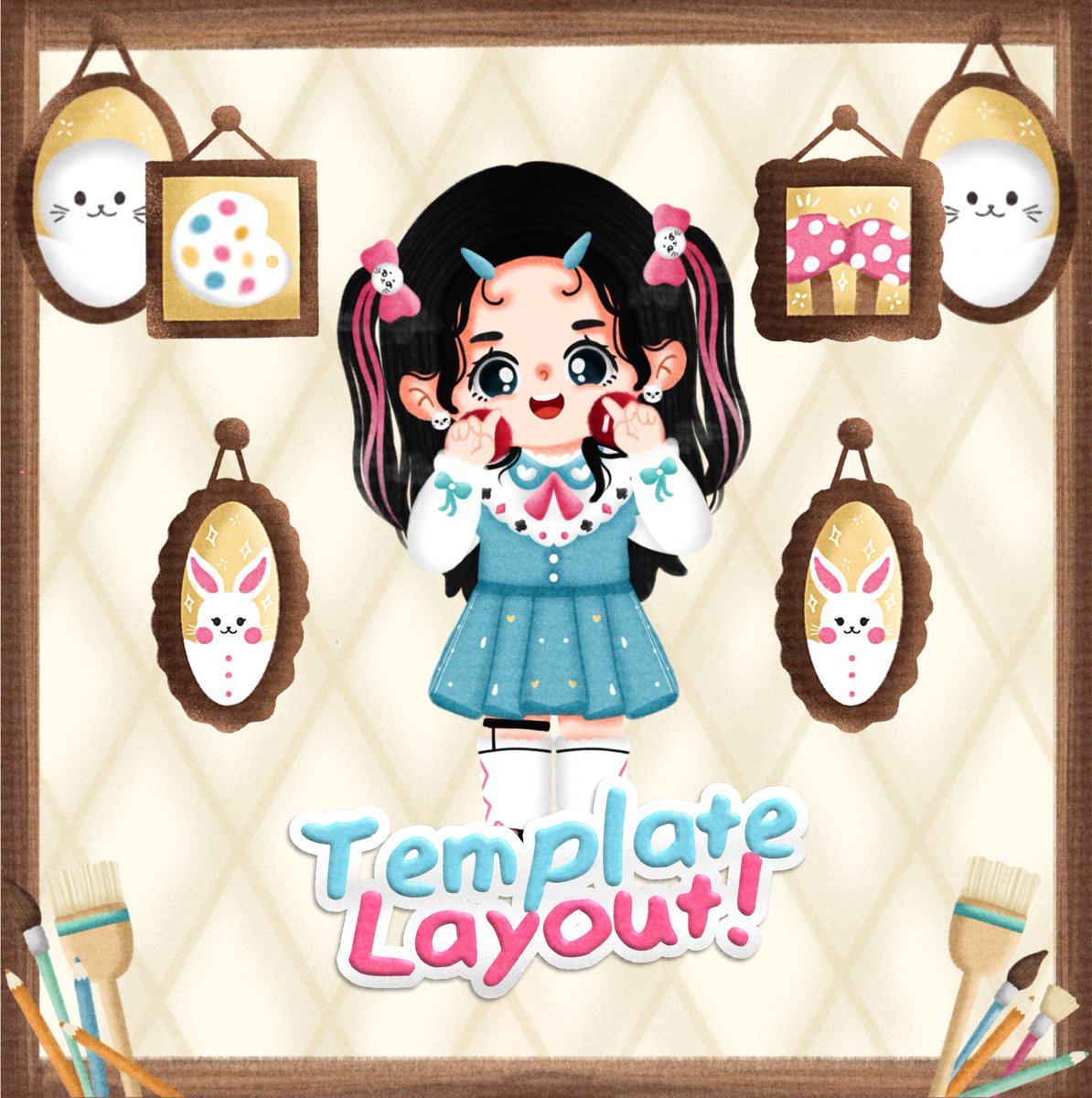 ‧˚꒰🦭꒱ CiLALA, SLR tweet media