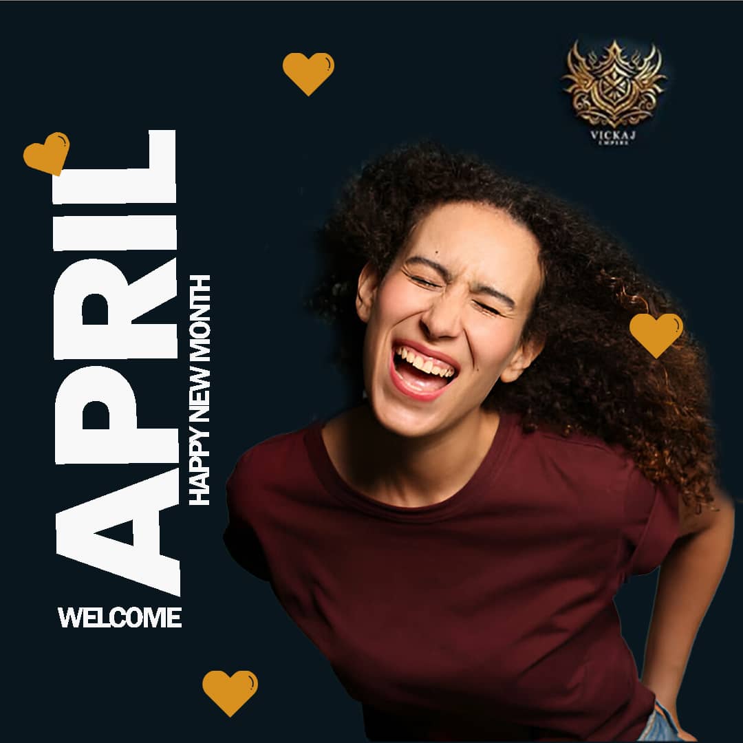 AI_len20's tweet photo. Happy New Month 

#April #NintendoSwitch2 https://t.co/qKIvcwKzPG