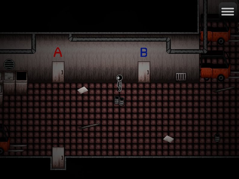 ouridream112's tweet image. #쯔꾸르 #알만툴 #rpgmakermz
저번에 제작했던 쯔꾸르게임 Dream Of Corrosion 을 아방스에 투고했습니다.
avangs.info/index.php?mid=…