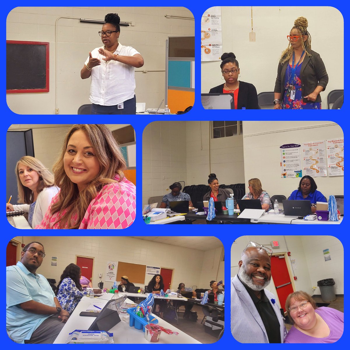 The <a href="/AlabamaMTSS/">AlabamaMTSS</a> district alignment meeting, facilitated by <a href="/shenitrastokes1/">ASUFanatic🐝</a>, led to powerful discussion &amp; plans for next steps <a href="/BCSAlabama/">Barbour County Schools</a> ! <a href="/Alabama_Reading/">ARI / The Alabama Reading Initiative, ALSDE</a> <a href="/mwilsonliteracy/">MistyBWilson</a> <a href="/AUEARIC/">EARIC</a> <a href="/VickieChappelle/">Vickie Chappelle</a> <a href="/Bhshort/">Bshort</a> <a href="/ALSDEOSI/">ALSDE Office of School Improvement</a> <a href="/OMIALSDE/">Office of Mathematics Improvement</a> <a href="/krutledgeb/">Karen Rutledge-Bell</a> <a href="/TeachwithALEX/">Alabama Learning Exchange 🍎 ALEX</a> <a href="/tbwray/">Tracey Wray</a> <a href="/JwarmathA/">JwarmathARI</a>