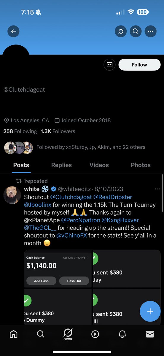 Caleb tweet media