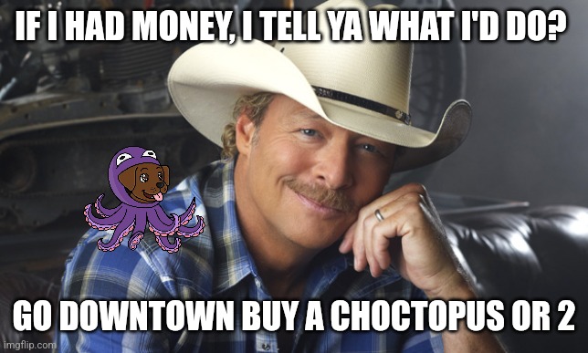 Choctopus (@choctopuscrypto) on Twitter photo 