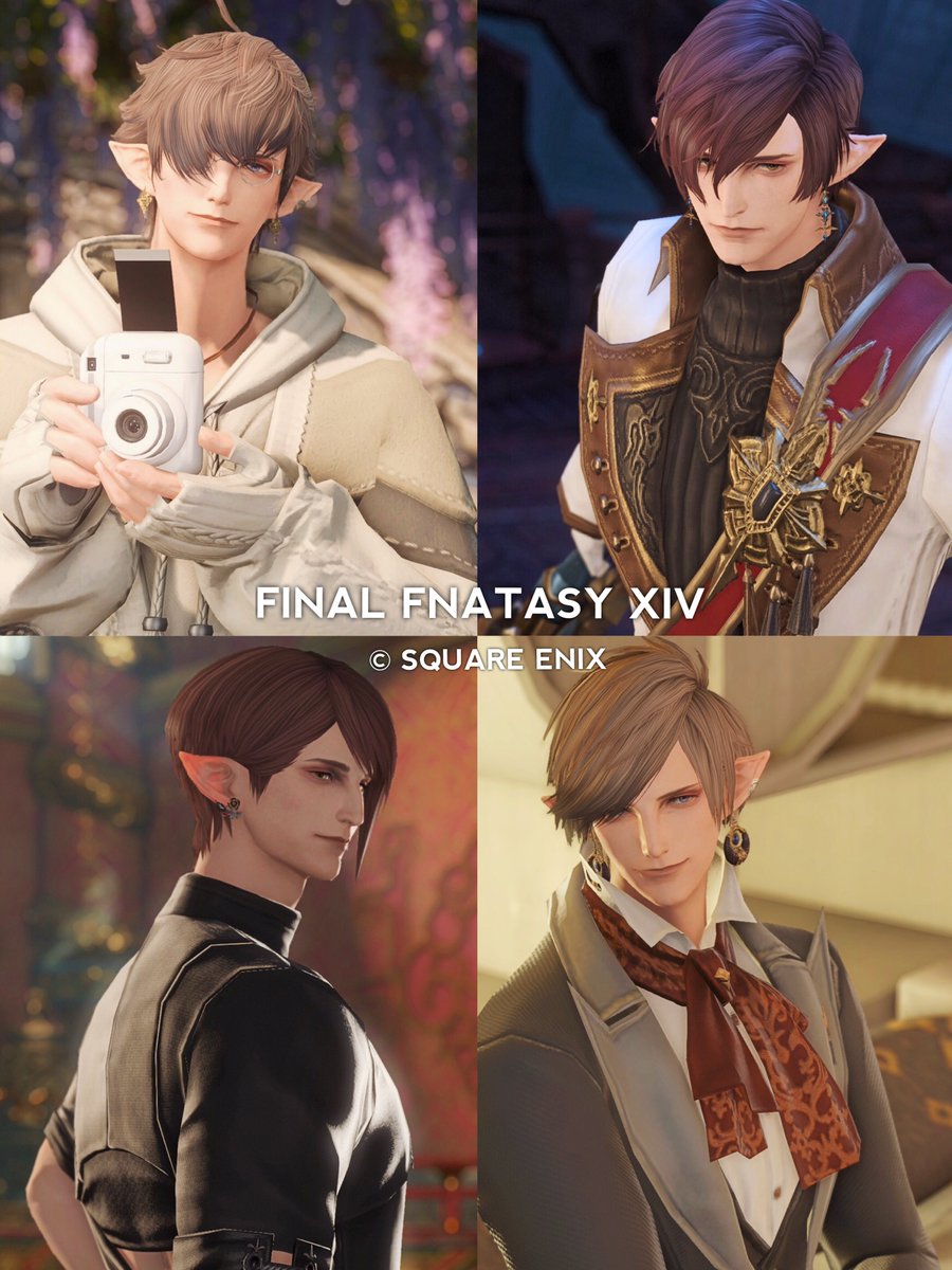 Capelin❖ 🎻 tweet media